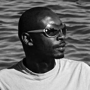 Peter Ngugi
